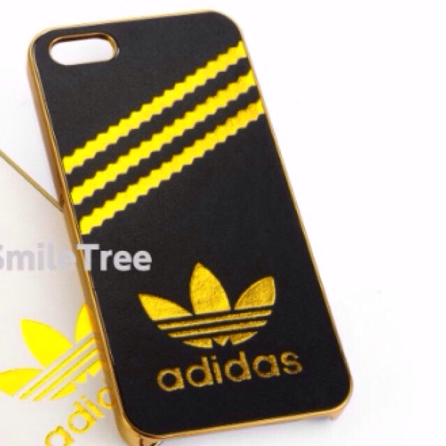 adidas(アディダス)のadidas iPhone5/5sケース その他のその他(その他)の商品写真