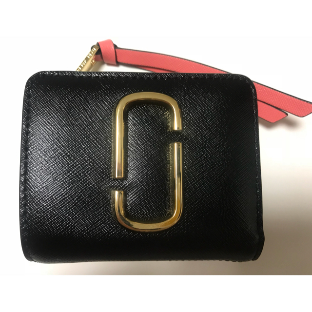 MARC JACOBS(マークジェイコブス)のMARC JACOBS ミニウォレット レディースのファッション小物(財布)の商品写真