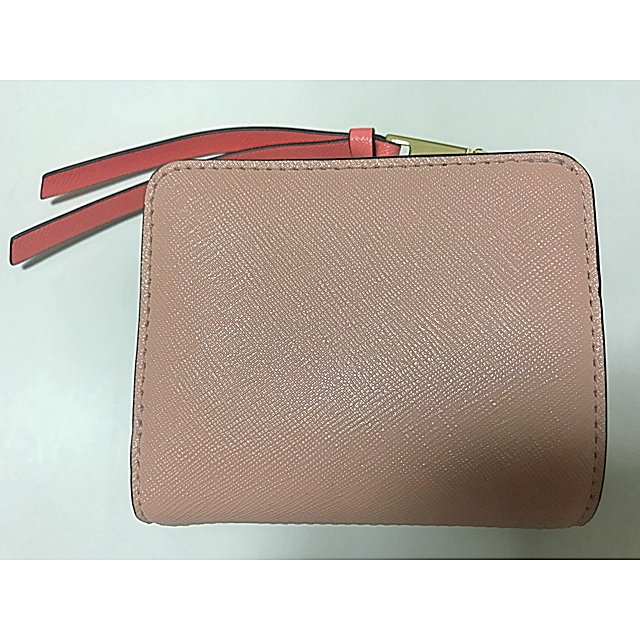 MARC JACOBS(マークジェイコブス)のMARC JACOBS ミニウォレット レディースのファッション小物(財布)の商品写真