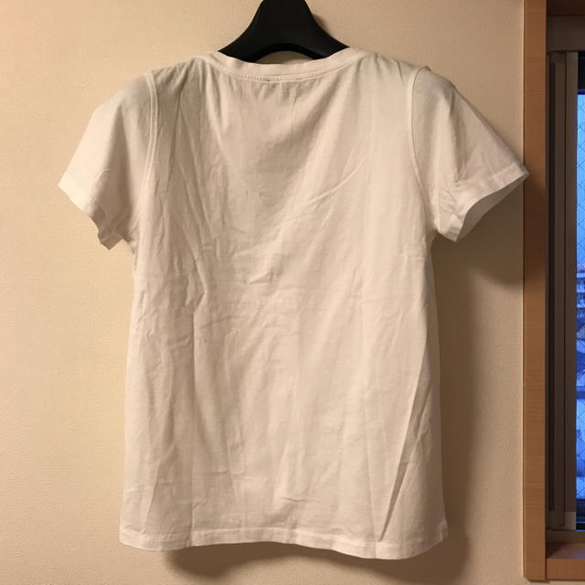 A.P.C(アーペーセー)のA.P.C Tシャツ レディースのトップス(Tシャツ(半袖/袖なし))の商品写真