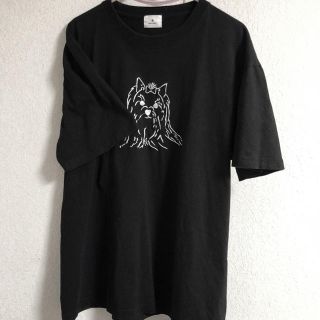 メリージェニー(merry jenny)のmerryjenny  Tシャツ (Tシャツ(半袖/袖なし))