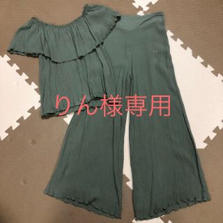 りん様専用 セットアップ(セット/コーデ)