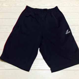 ミズノ(MIZUNO)のスーパースター ハーフパンツ(ハーフパンツ)