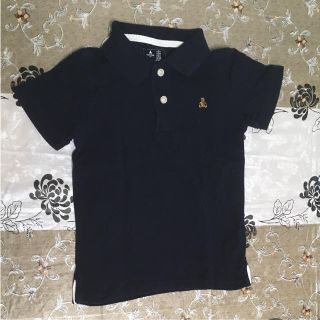 ベビーギャップ(babyGAP)のベビーギャップ ポロシャツ 100(Tシャツ/カットソー)