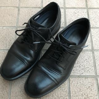 ロックポート(ROCKPORT)のROCKPORT ドレスシューズ ビジネススニーカー黒(ドレス/ビジネス)