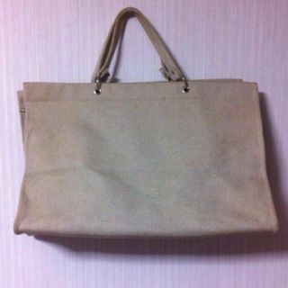 アーペーセー(A.P.C)のA.P.C. キャンパス ボストンバッグ(ボストンバッグ)