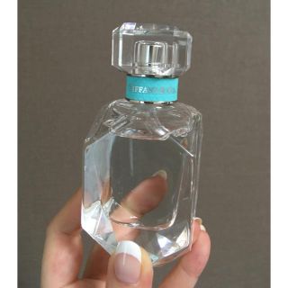 ティファニー(Tiffany & Co.)のティファニー 香水 50ml Tiffany(香水(女性用))