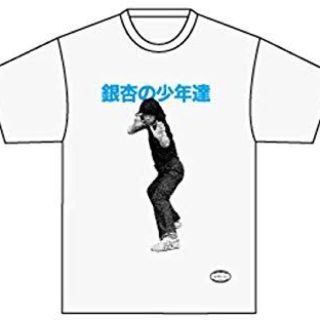 ケイスケカンダ(keisuke kanda)の【期間限定値下】銀杏の少年たち 銀杏BOYZ×tangtang(ミュージシャン)