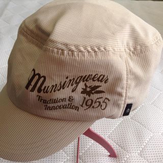 マンシングウェア(Munsingwear)のTEN様専用　マンシング 新品 (ウエア)