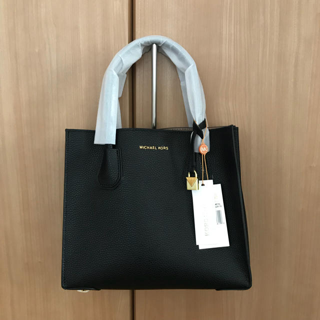 Michael Kors(マイケルコース)のお値下げ！MICHAEL KORS＊トートバッグ レディースのバッグ(トートバッグ)の商品写真