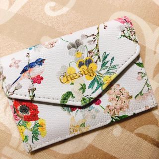 チェスティ(Chesty)のChesty ミニ財布(財布)