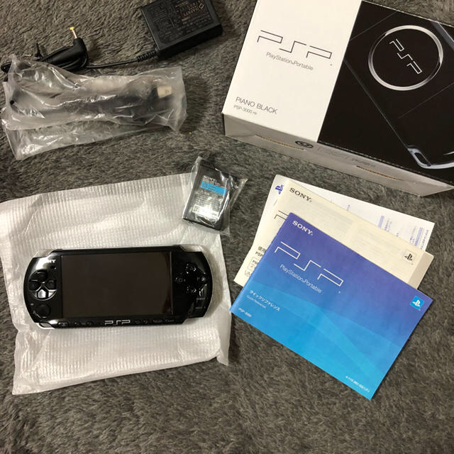 PSP3000