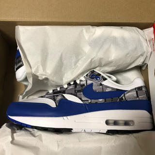 アトモス(atmos)の新品 atmos airmax1(スニーカー)