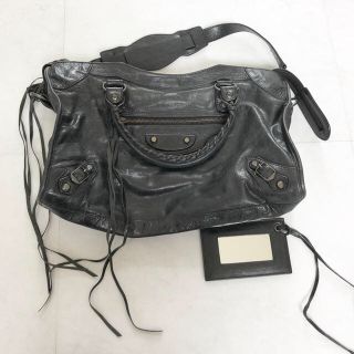 バレンシアガ(Balenciaga)のバレンシアガ クラシックシティ(ハンドバッグ)