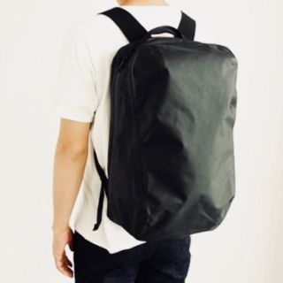 アークテリクス(ARC'TERYX)のArc’teryx veilance nomin pack (バッグパック/リュック)