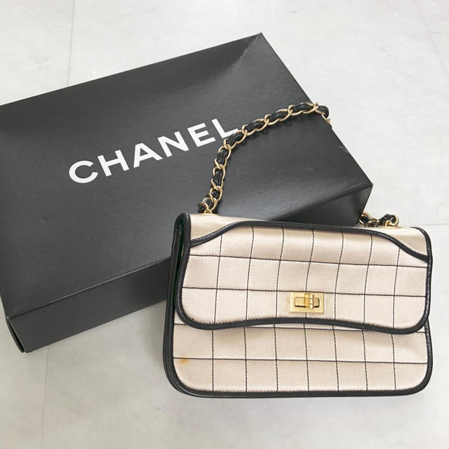 CHANEL シャネル バッグ