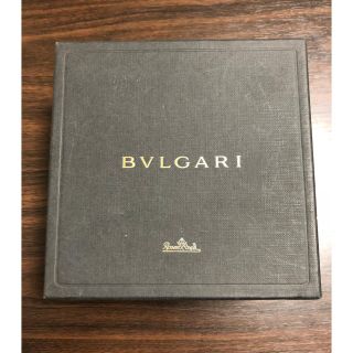 ブルガリ(BVLGARI)のブルガリ 灰皿  ひろ様専用(灰皿)