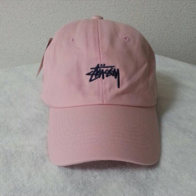 STUSSY(ステューシー)のステューシー キャップ メンズの帽子(キャップ)の商品写真