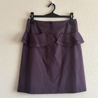 ティヤマイパリ(t.yamai paris)のt.yamai paris♡膝丈スカート(ひざ丈スカート)