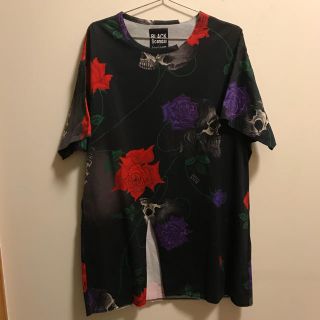 ヨウジヤマモト(Yohji Yamamoto)のづっきーさん用(Tシャツ/カットソー(半袖/袖なし))