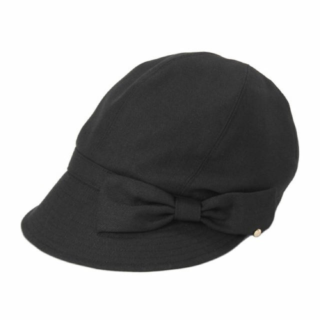 irodori キャスケット UV対策 レディースの帽子(キャスケット)の商品写真