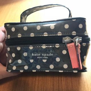 ひより様の専用★ katespade ポーチ (ポーチ)