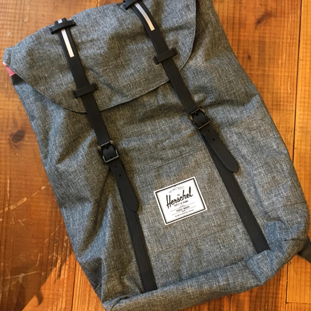 HERSCHEL(ハーシェル)のHerschel バックパック レディースのバッグ(リュック/バックパック)の商品写真