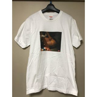 シュプリーム(Supreme)のシュプリーム/SUPREME　 【15SS】kids make out tee(Tシャツ/カットソー(半袖/袖なし))