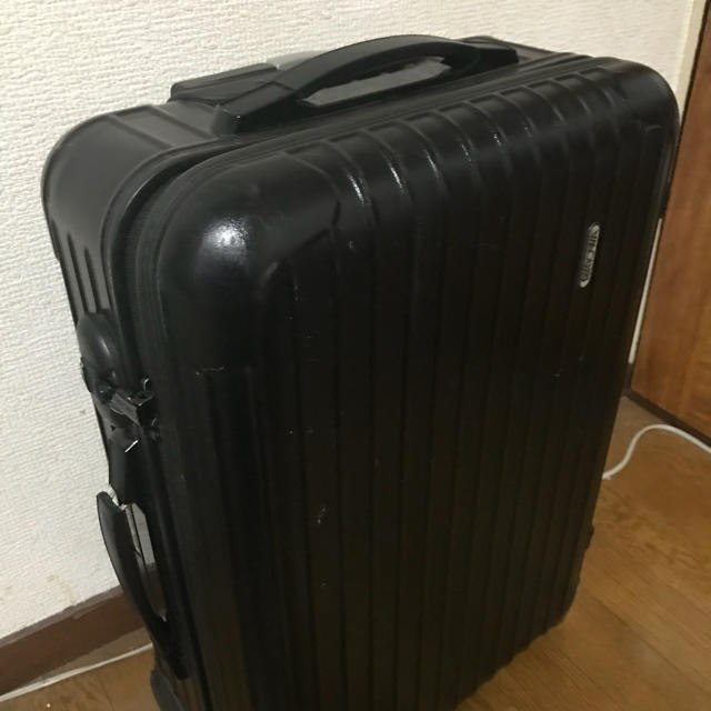 RIMOWA リモワ サルサ 32L 機内持込サイズ