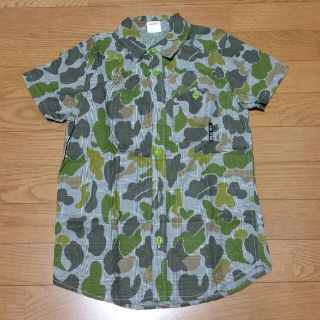 ジャンクストアー(JUNK STORE)の[RINO様専用]JUNK STORE 150 半袖シャツ(Tシャツ/カットソー)