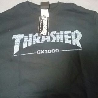 スラッシャー(THRASHER)のTHRASHER  gx1000  Tシャツ(Tシャツ/カットソー(半袖/袖なし))