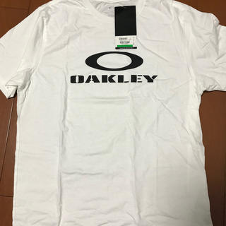 オークリー(Oakley)のオークリー  Ｔシャツ(Tシャツ/カットソー(半袖/袖なし))