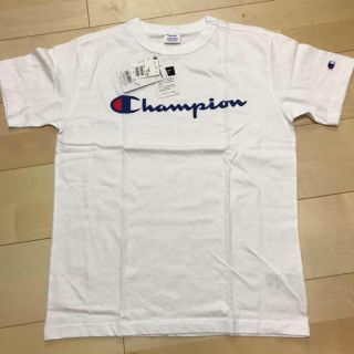 チャンピオン(Champion)のチャンピオン☆Tシャツ(Tシャツ/カットソー(半袖/袖なし))