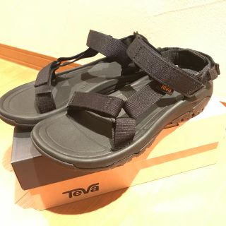 テバ(Teva)のテバ/Teva ハリケーンXLT2/レディース 6 新品(サンダル)