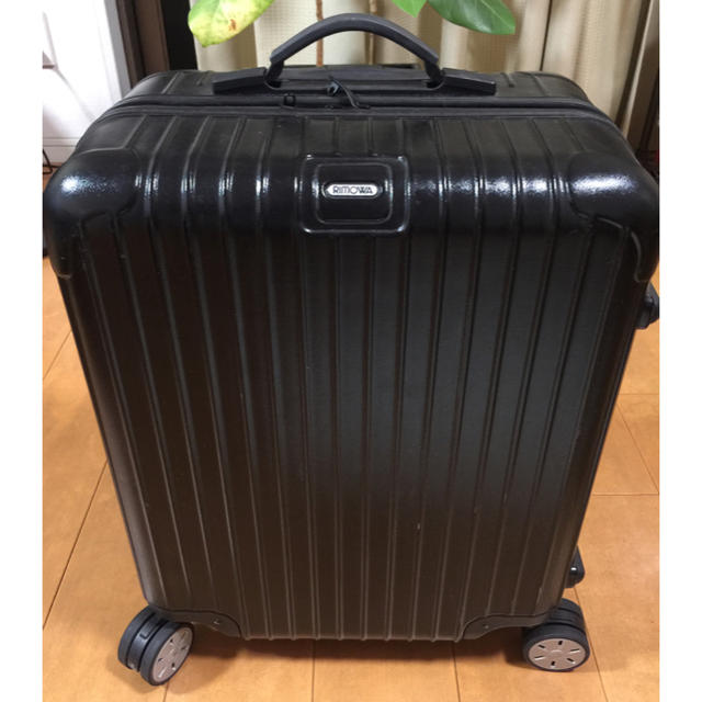 RIMOWA(リモワ)のRIMOWAサルサ52L レディースのバッグ(スーツケース/キャリーバッグ)の商品写真