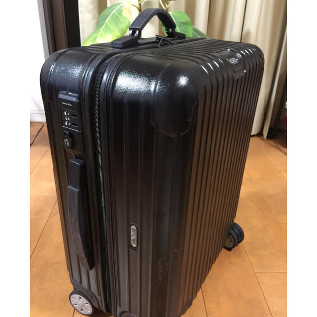 RIMOWAサルサ52L