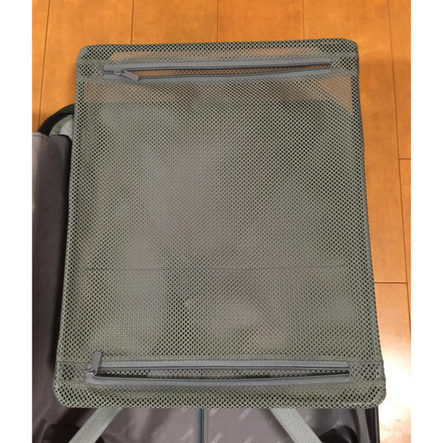 RIMOWA(リモワ)のRIMOWAサルサ52L レディースのバッグ(スーツケース/キャリーバッグ)の商品写真