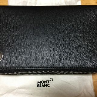 MONTBLANC(セカンドバッグ/クラッチバッグ)のフリマアイテム一覧 MONTBLANC(セカンドバッグ/クラッチバッグ)のフリマアイテム一覧