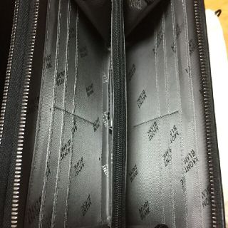 MONT BLANC COAT" 即購入可能