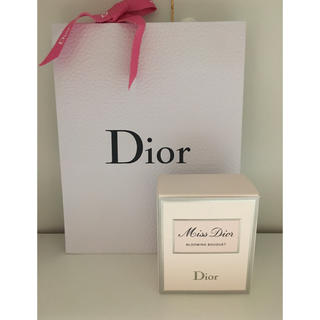 ディオール(Dior)のミスディオール ブルーミングブーケ(香水(女性用))