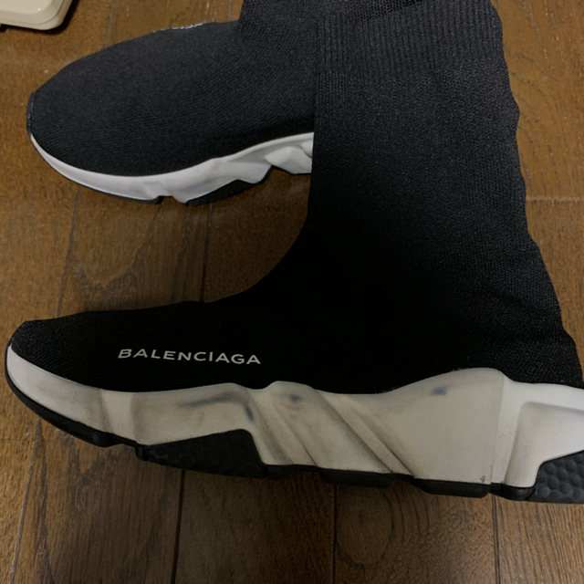 Balenciaga(バレンシアガ)のbalenciaga スニーカー レディースの靴/シューズ(スニーカー)の商品写真