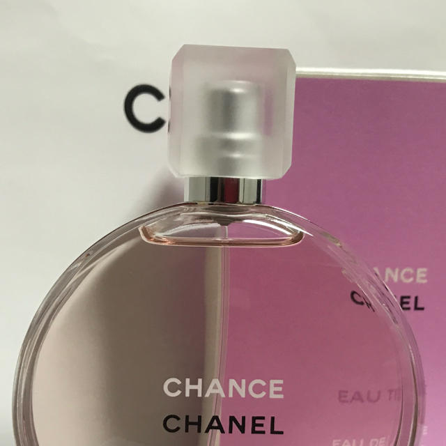 CHANEL CHANCE シャネル チャンス 香水