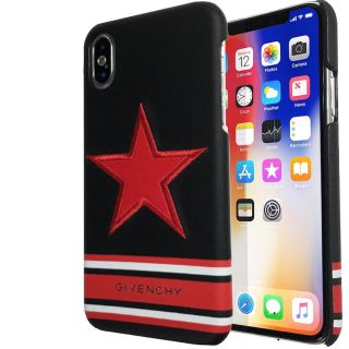 ジバンシィ(GIVENCHY)の値下げしました！iPhoneXケース ジバンシー(iPhoneケース)