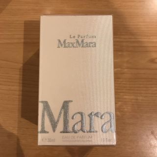 マックスマーラ(Max Mara)の激レア♡Max Mara Le Parfum新品未使用♡(香水(女性用))