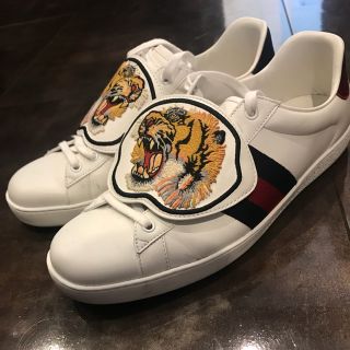 グッチ(Gucci)のGUCCI スニーカー(スニーカー)