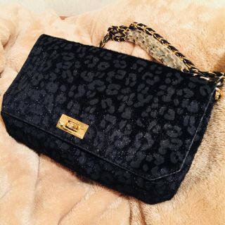 マリークワント(MARY QUANT)の新品未使用★MARY QUANT ショルダーバッグ ✩半額✩(ショルダーバッグ)