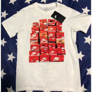 ナイキ(NIKE)のNIKE Tシャツ(Tシャツ/カットソー)