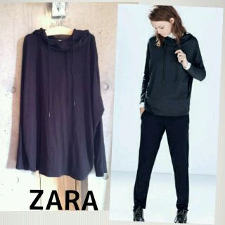 ザラ(ZARA)のレンレン様専用ページ(パーカー)