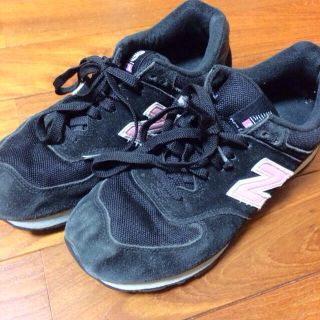 ニューバランス(New Balance)のニューバランス♡(スニーカー)