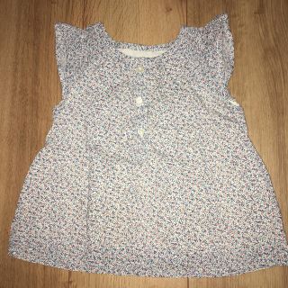 ベビーギャップ(babyGAP)のGAP トップス(シャツ/カットソー)